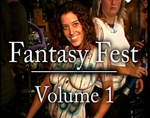 Fantasy Fest Volume 1
