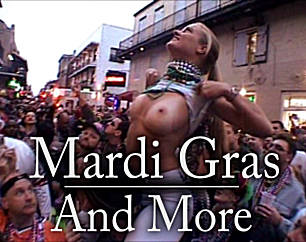 Mardi Gras And More